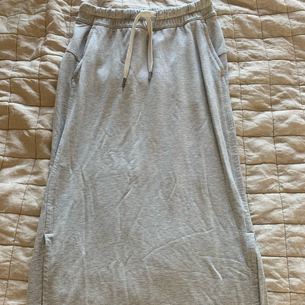 Lululemon bound to bliss skirt